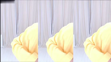 AfreecaTV主播韩璐BJ하루2020年4月25日直播视频舞蹈剪辑03182220